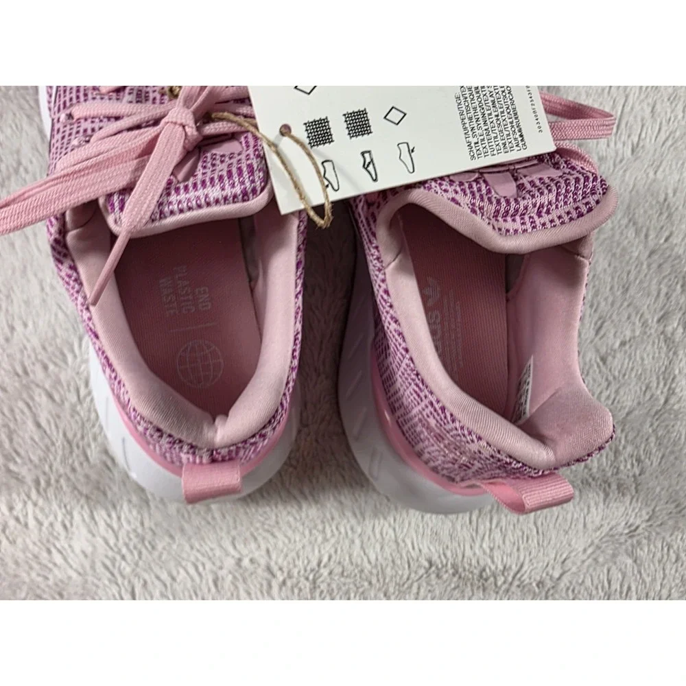 adidas shoe kids size